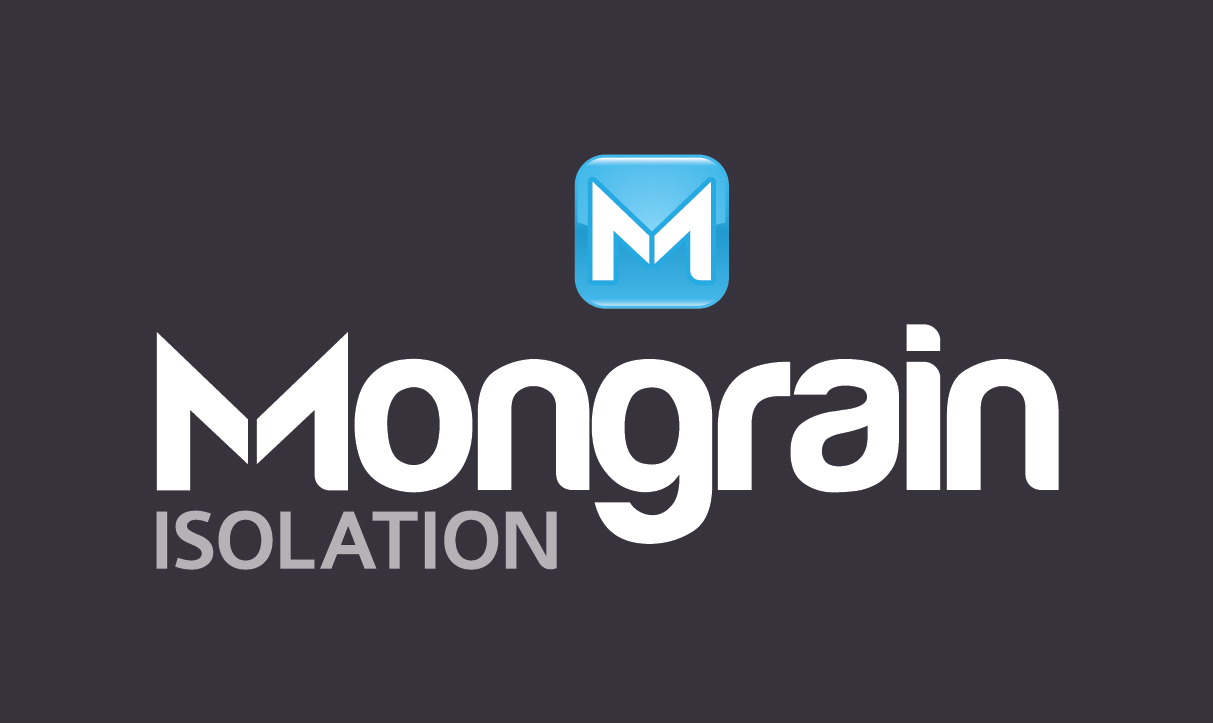 LOGO ISOLATION MONGRAIN