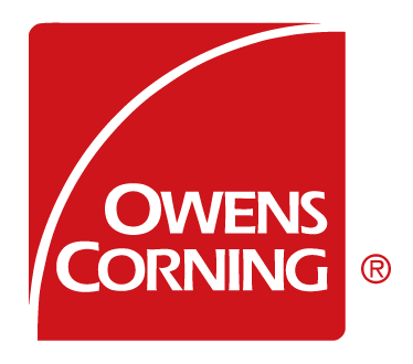LOGO OWENS CORNING