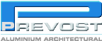 logo ad prevost