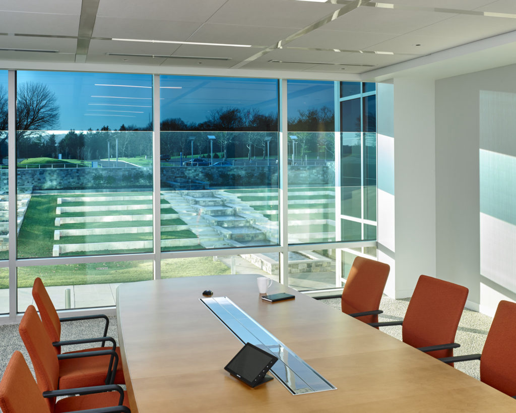 423_Zoned_Saint-Gobain North America HQ - Malvern PA_Jeffrey Totaro_Medium