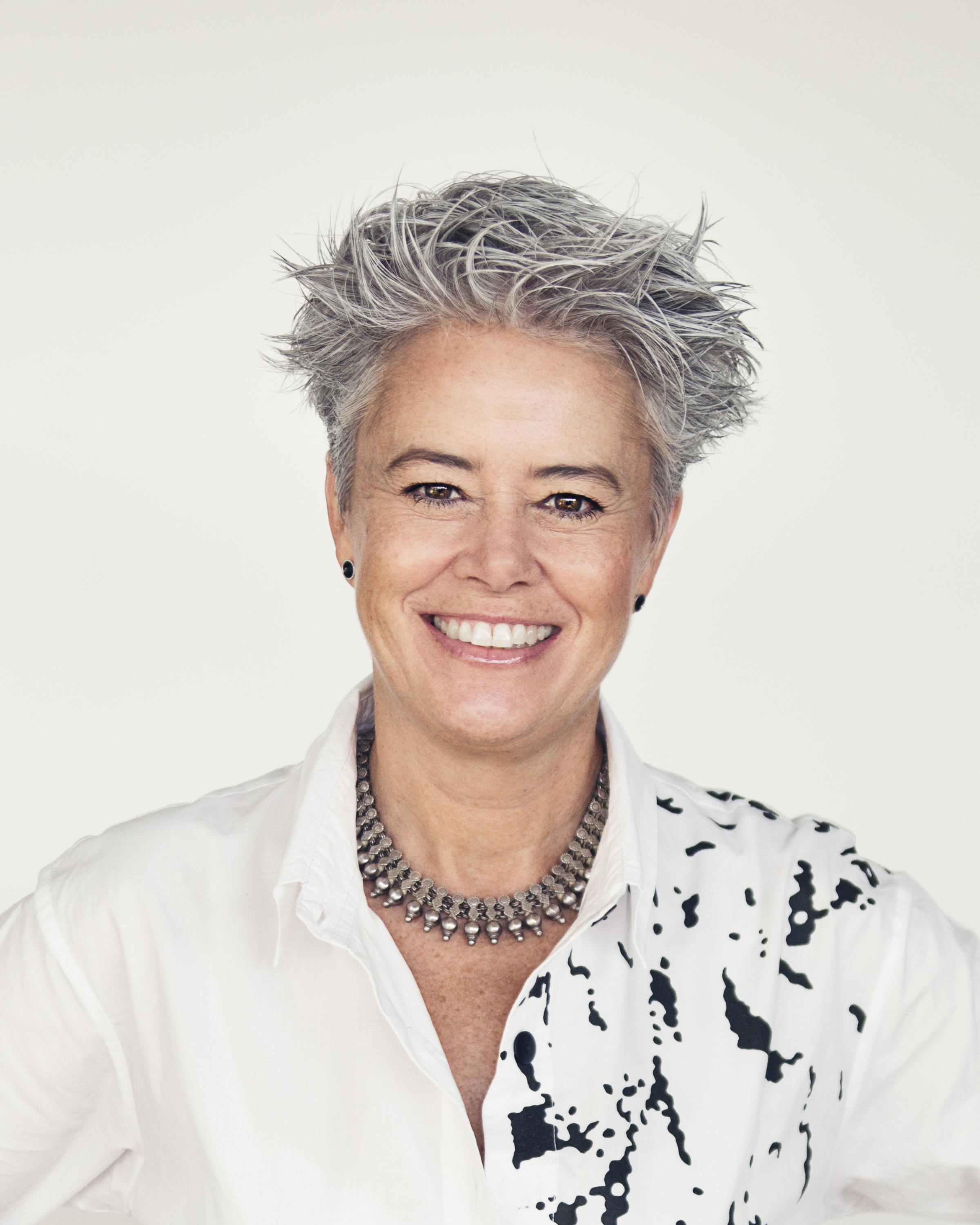 Anik Shooner, architecte associée et présidente