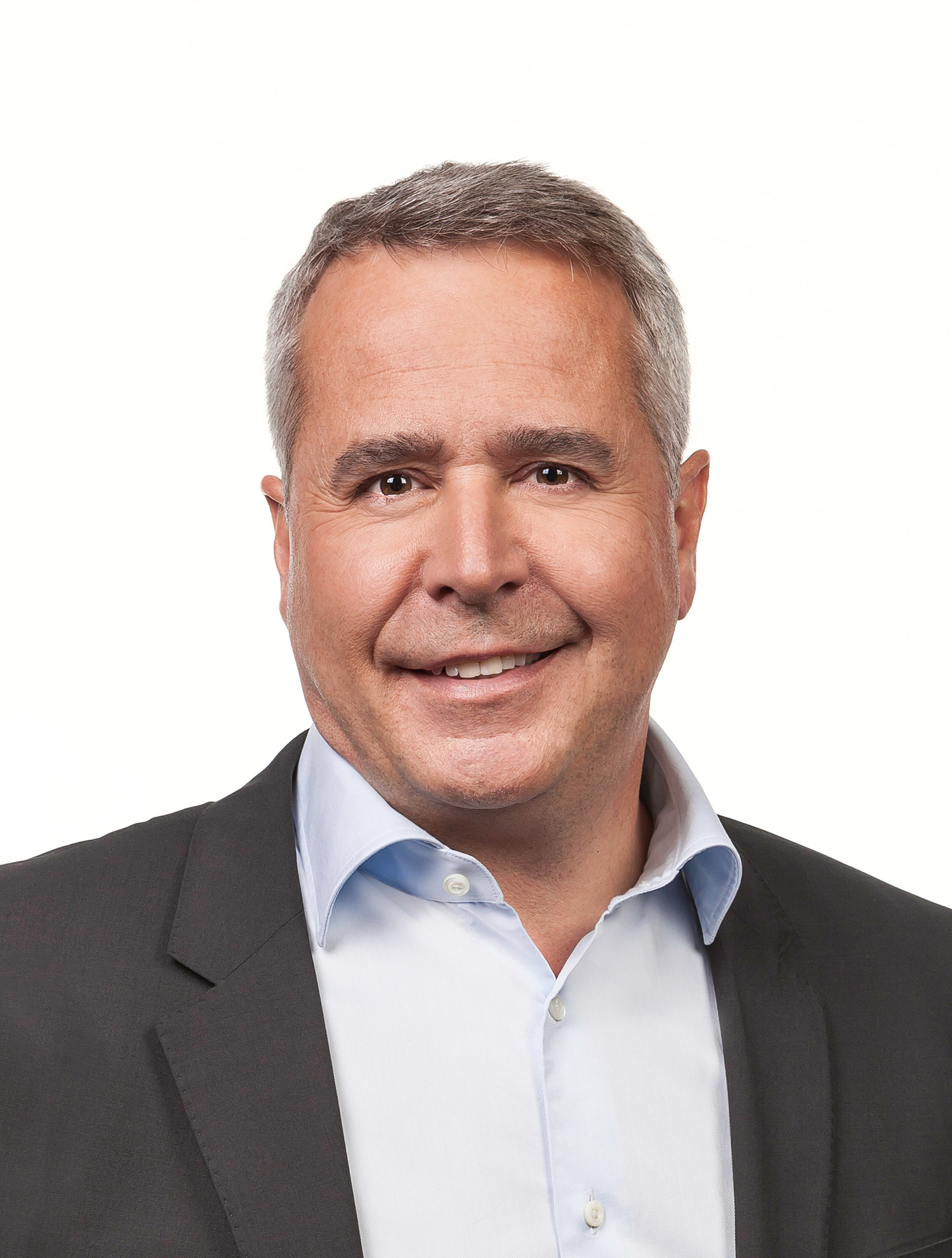 Jacques De Grâce, ing., P.Eng. PA LEED BD+C, Vice-président à la direction / Associé principal