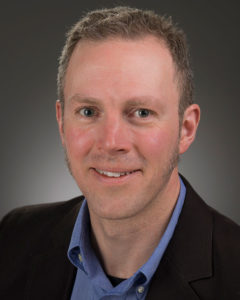 Jeffrey Mahn