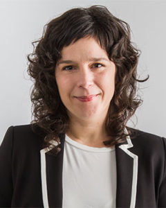 Julie Trottier