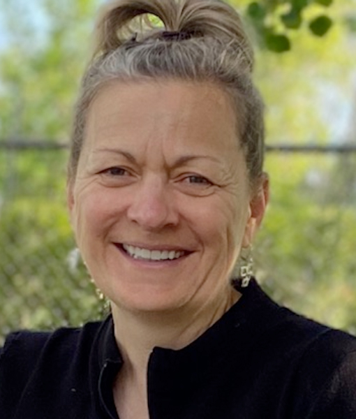 Marie-Josée Deschênes