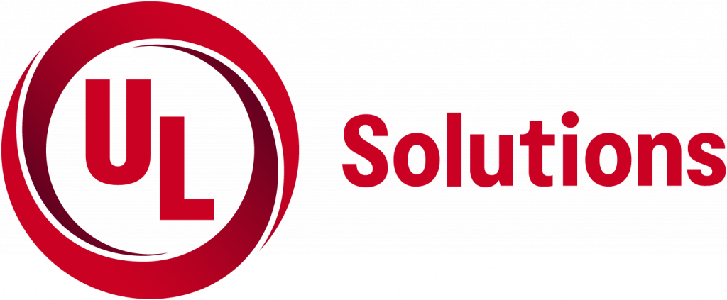 Logo UL